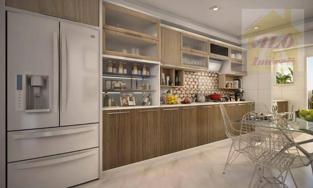 Apartamento, 3 quartos, 126 m² - Foto 10