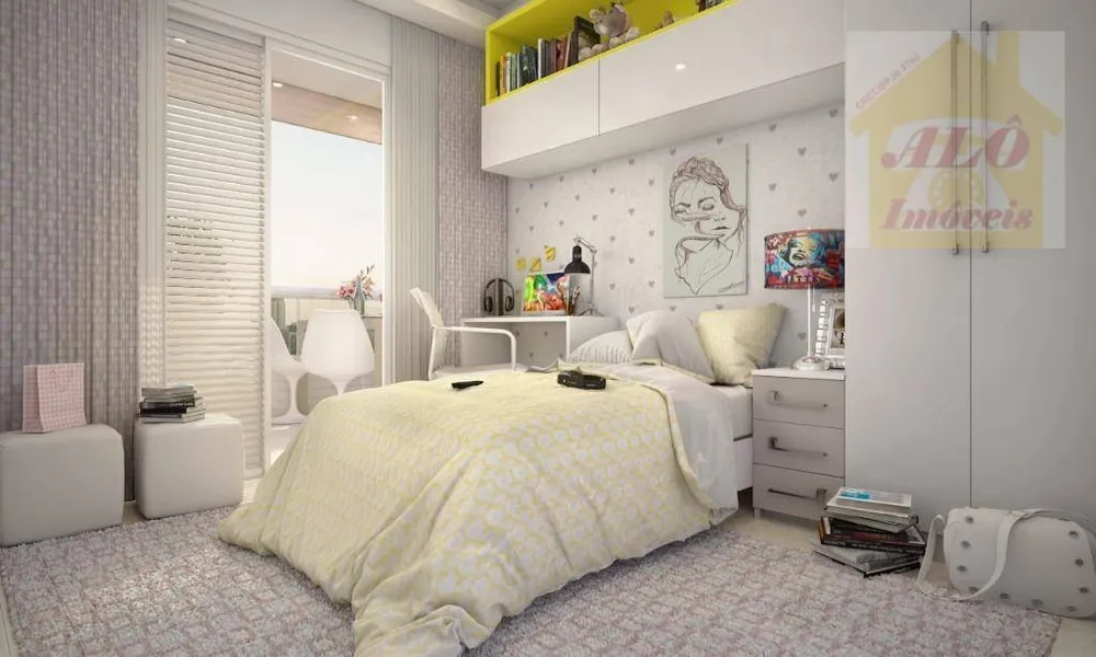 Apartamento, 3 quartos, 126 m² - Foto 15