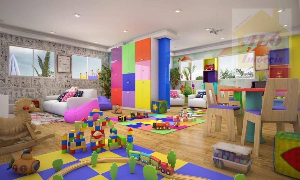 Apartamento, 3 quartos, 126 m² - Foto 8