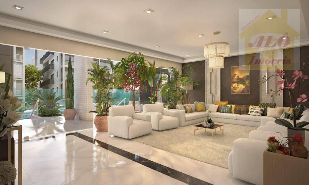 Apartamento, 3 quartos, 126 m² - Foto 6
