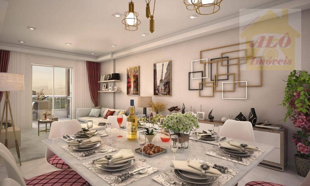 Apartamento, 3 quartos, 126 m² - Foto 13