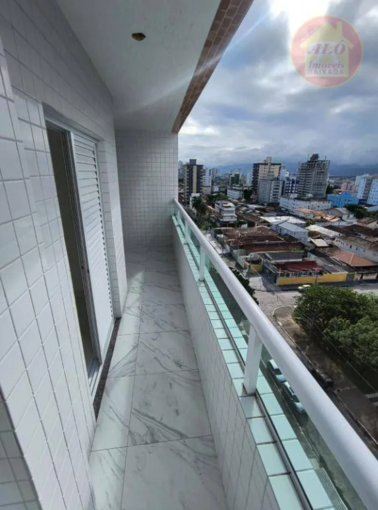 Apartamento, 2 quartos, 76 m² - Foto 6