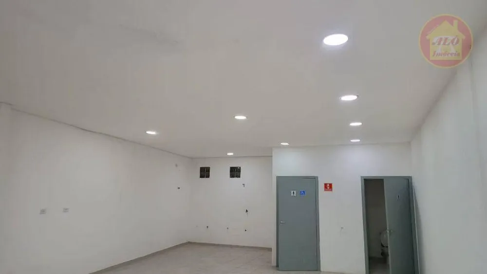 Loja-Salão, 110 m² - Foto 3