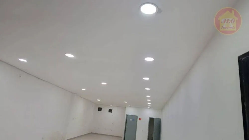 Loja-Salão, 110 m² - Foto 1