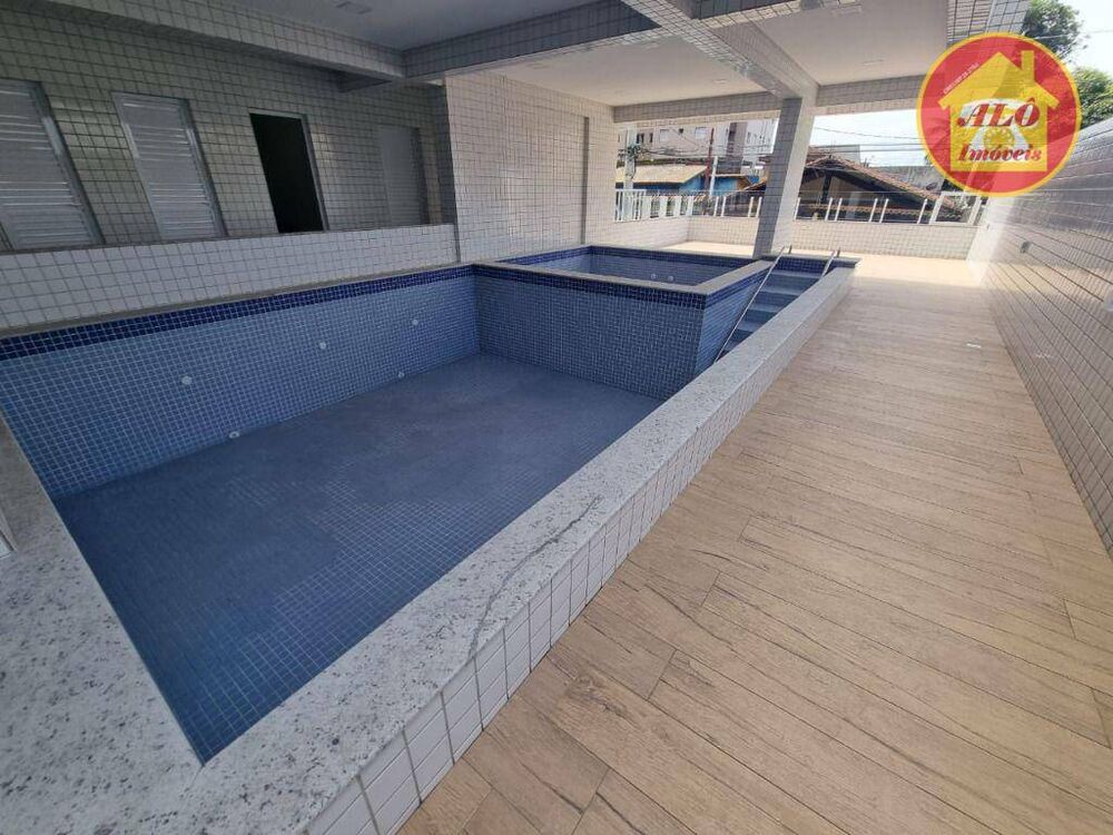 Apartamento, 1 quarto, 48 m² - Foto 1