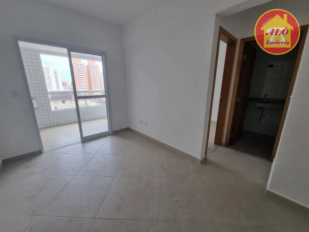Apartamento, 1 quarto, 48 m² - Foto 6