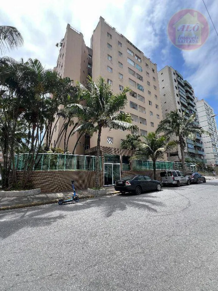 Apartamento, 2 quartos, 79 m² - Foto 1