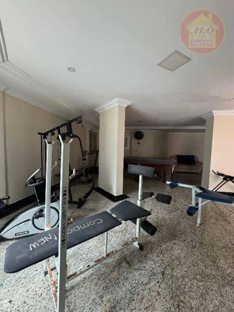 Apartamento, 2 quartos, 79 m² - Foto 7