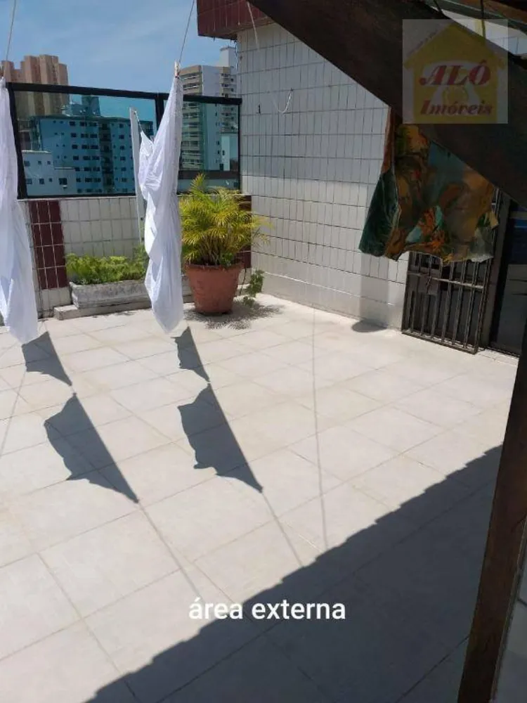 Cobertura, 2 quartos, 150 m² - Foto 7