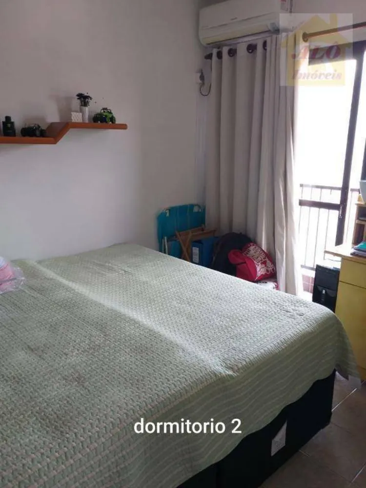 Cobertura, 2 quartos, 150 m² - Foto 9