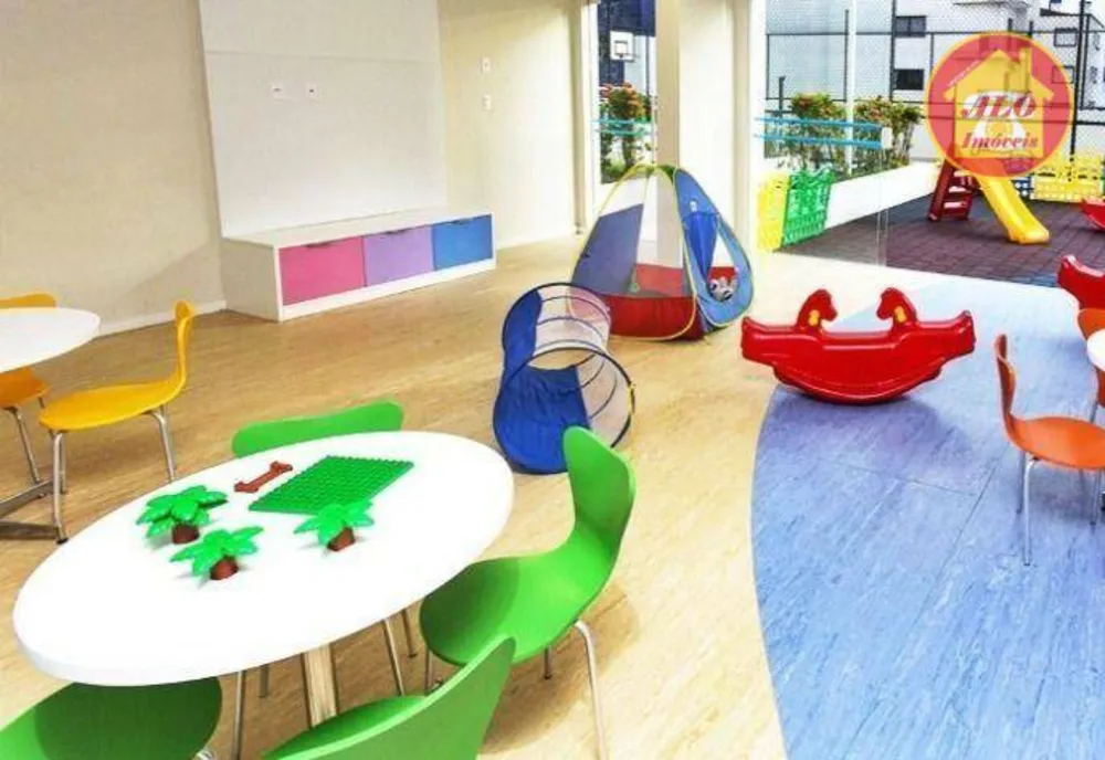 Apartamento, 2 quartos, 54 m² - Foto 4