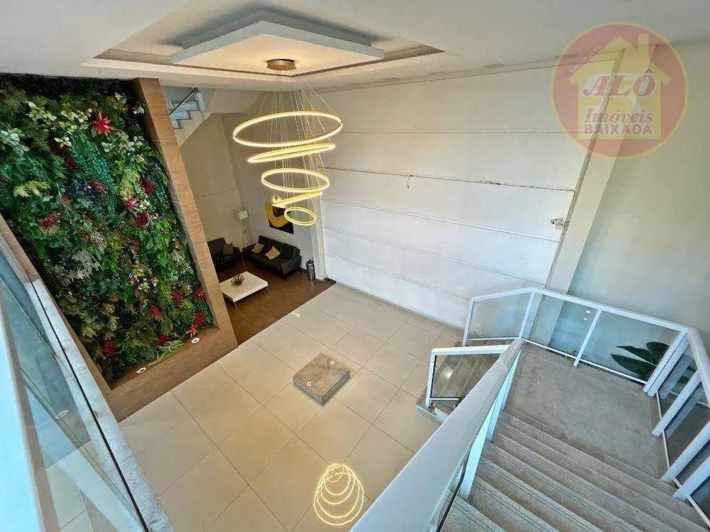 Apartamento, 2 quartos, 54 m² - Foto 9