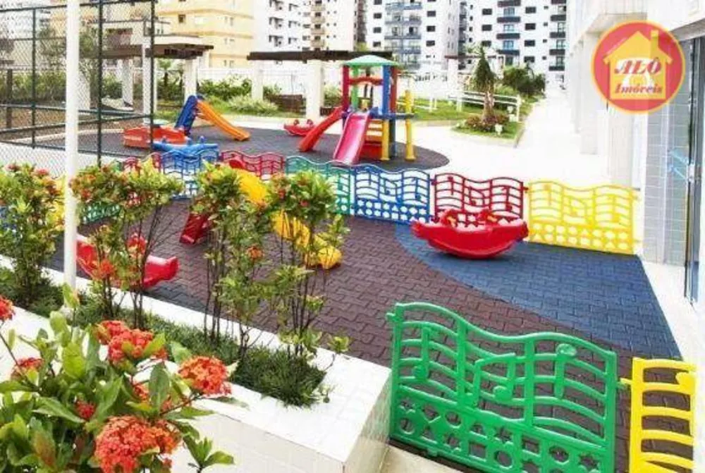 Apartamento, 2 quartos, 54 m² - Foto 2