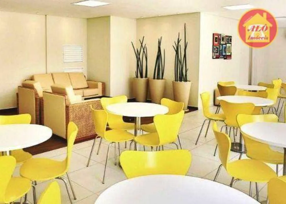 Apartamento, 2 quartos, 54 m² - Foto 6