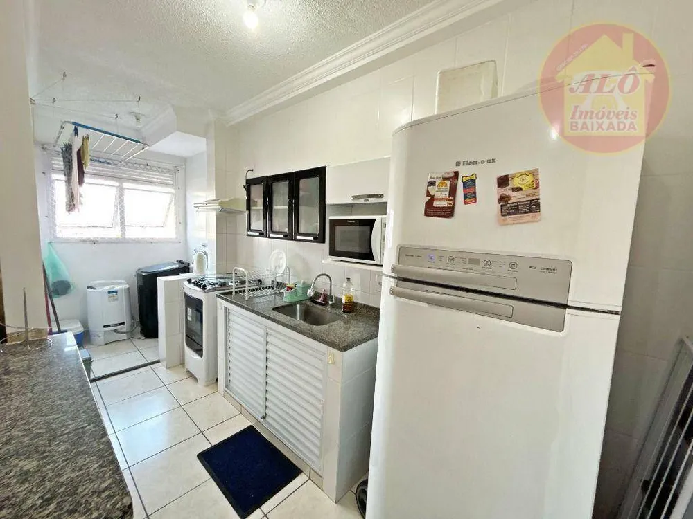 Apartamento, 2 quartos, 54 m² - Foto 8