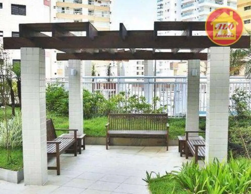 Apartamento, 2 quartos, 54 m² - Foto 4