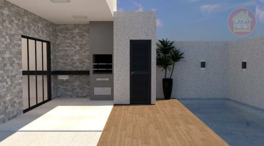 Sobrado, 3 quartos, 134 m² - Foto 12