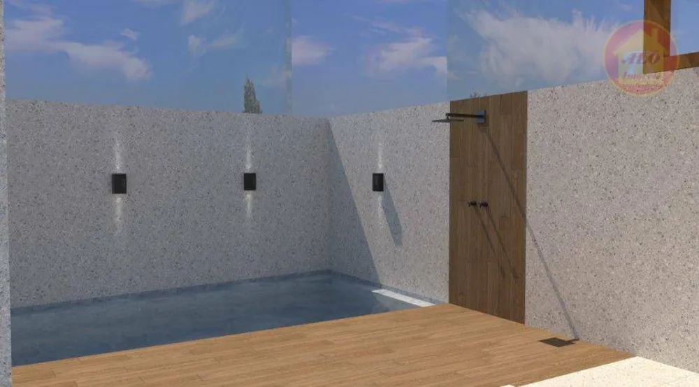 Sobrado, 3 quartos, 134 m² - Foto 15