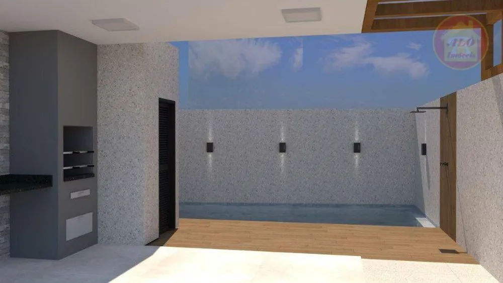 Sobrado, 3 quartos, 134 m² - Foto 11