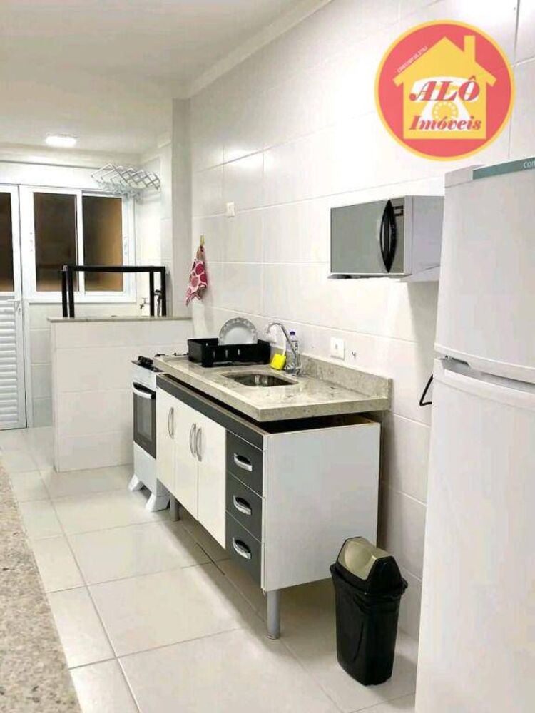 Apartamento, 2 quartos, 70 m² - Foto 6