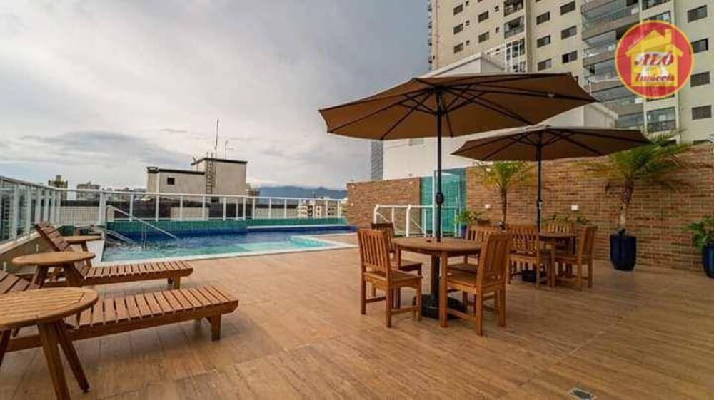 Apartamento, 2 quartos, 70 m² - Foto 11