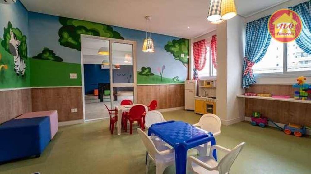 Apartamento, 2 quartos, 70 m² - Foto 1