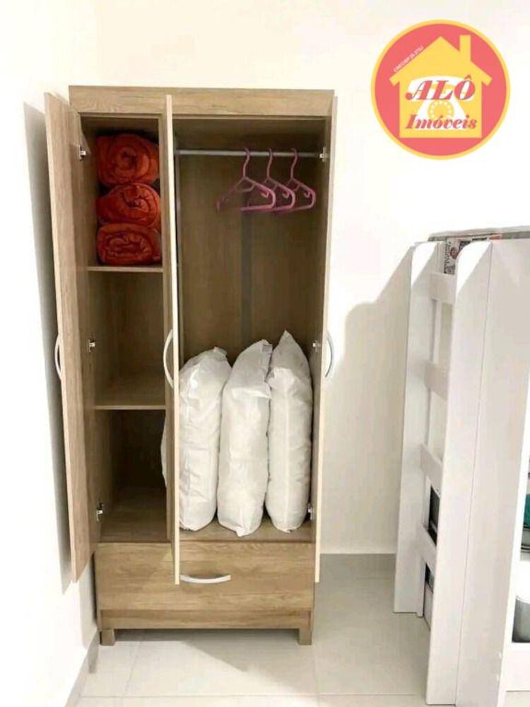 Apartamento, 2 quartos, 70 m² - Foto 3