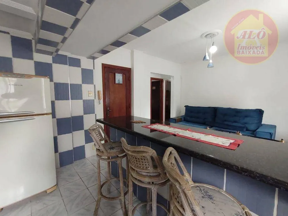 Apartamento, 3 quartos, 66 m² - Foto 3