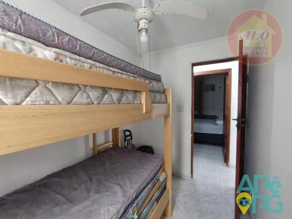 Apartamento, 3 quartos, 66 m² - Foto 8