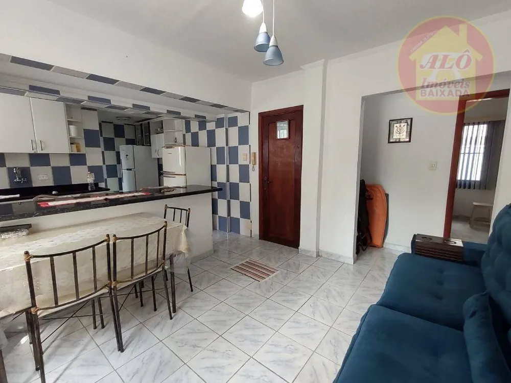 Apartamento, 3 quartos, 66 m² - Foto 2