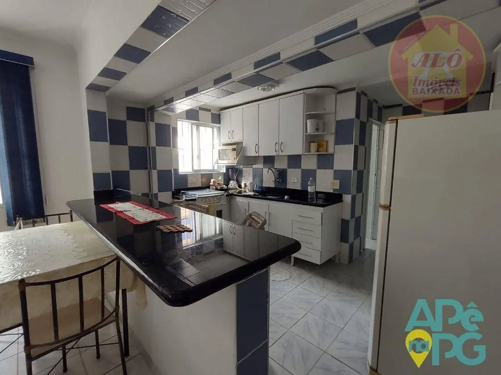 Apartamento, 3 quartos, 66 m² - Foto 4