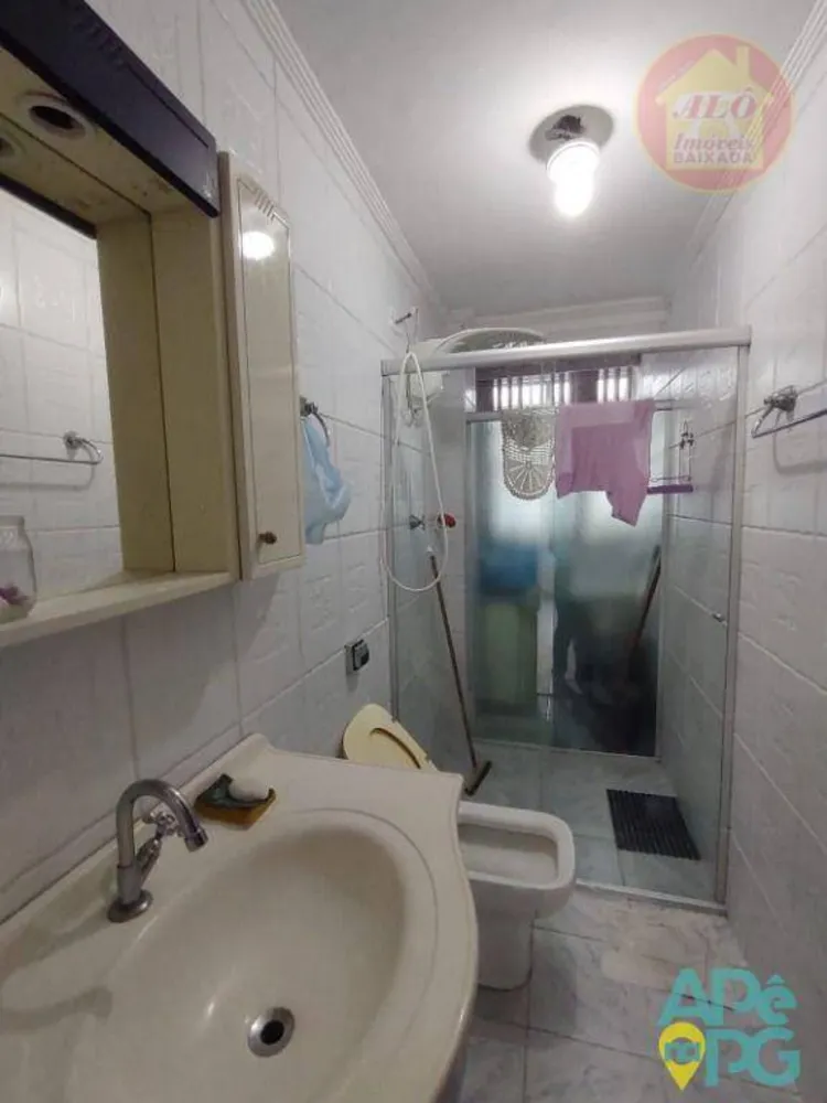 Apartamento, 3 quartos, 66 m² - Foto 14