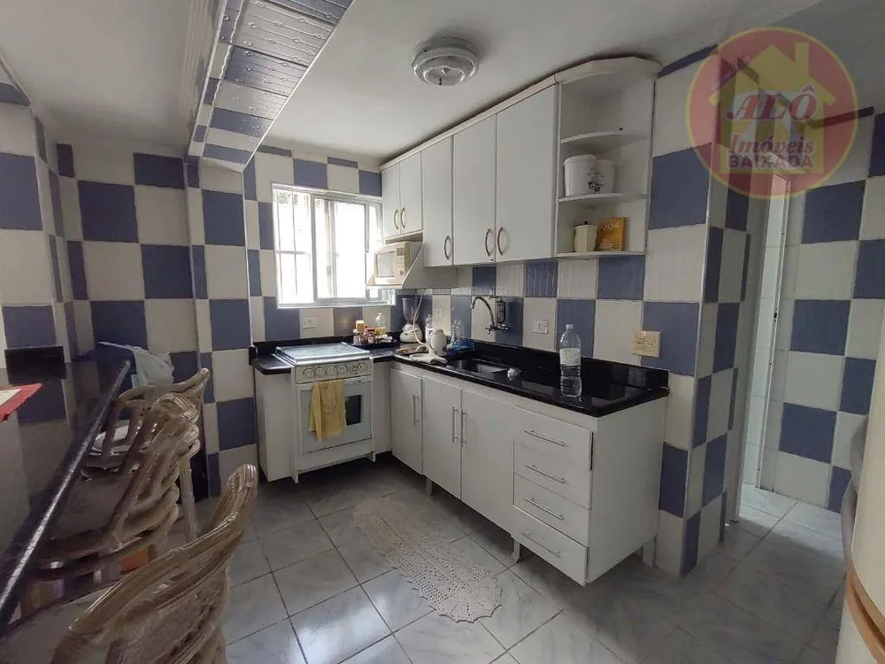 Apartamento, 3 quartos, 66 m² - Foto 12