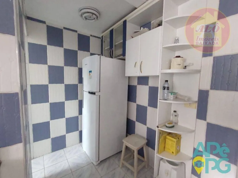 Apartamento, 3 quartos, 66 m² - Foto 6