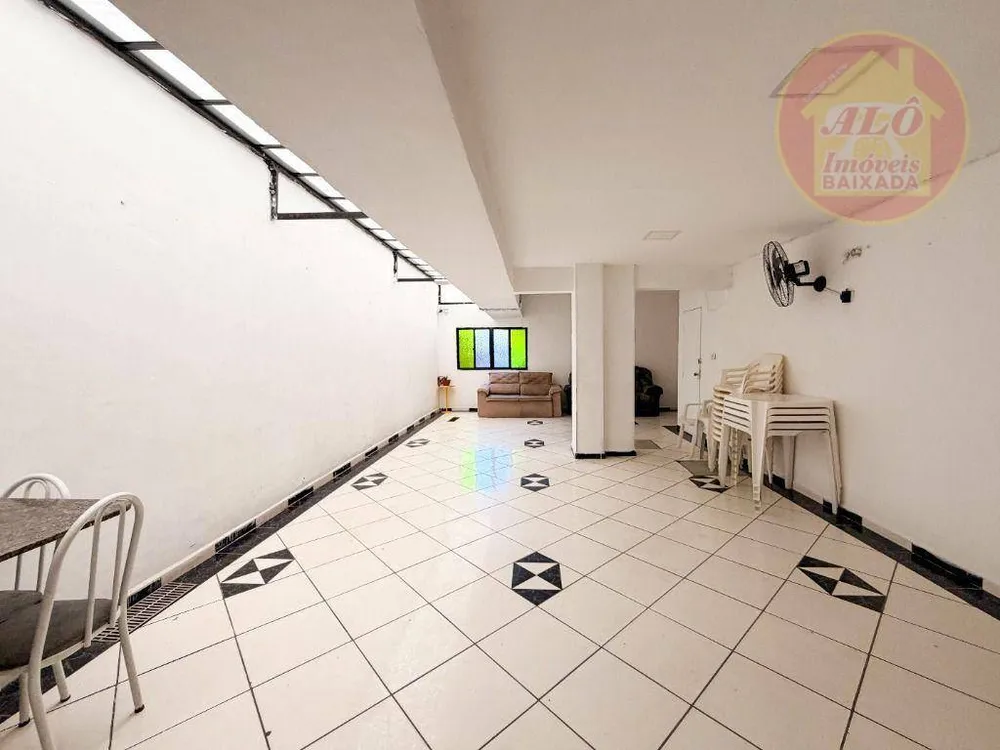 Apartamento, 1 quarto, 40 m² - Foto 7