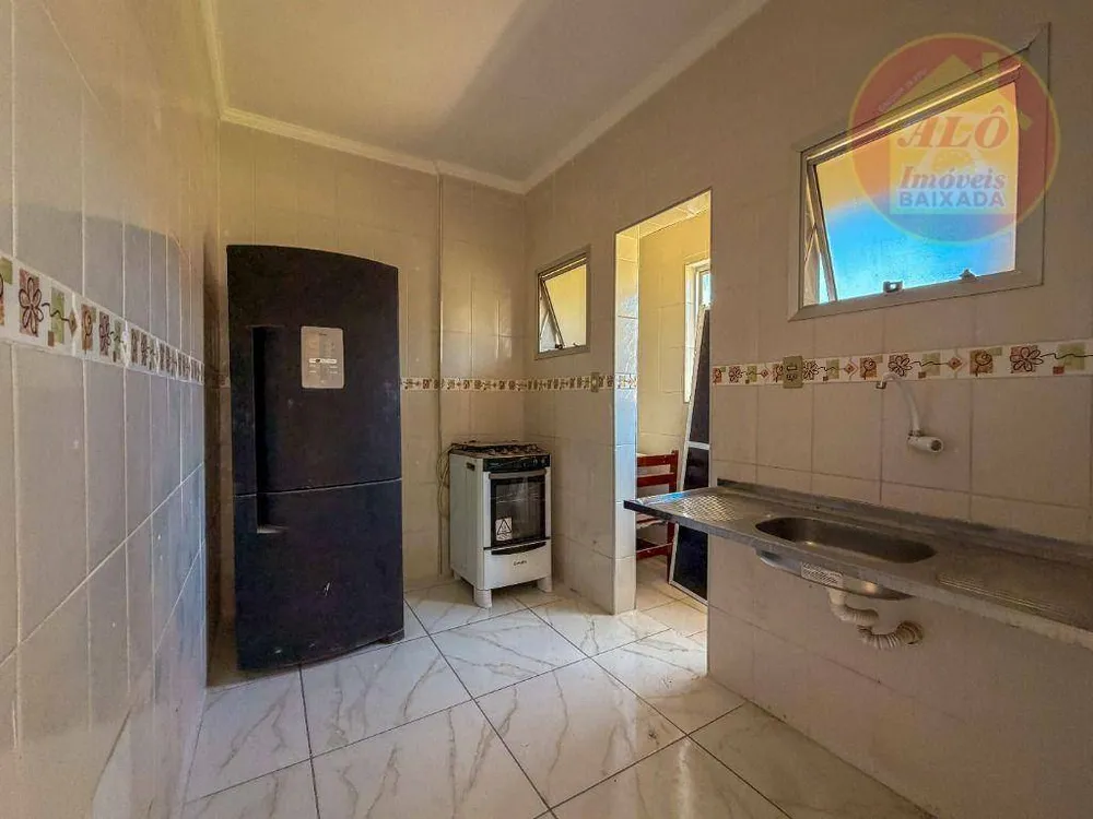 Apartamento, 1 quarto, 40 m² - Foto 4