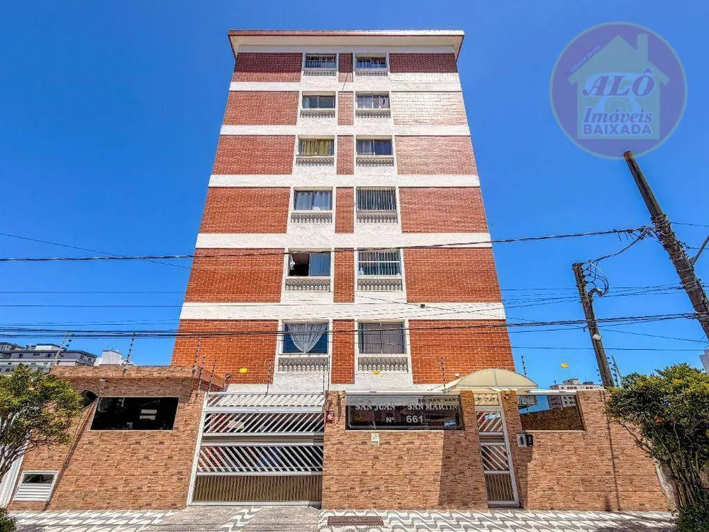 Apartamento, 1 quarto, 40 m² - Foto 2