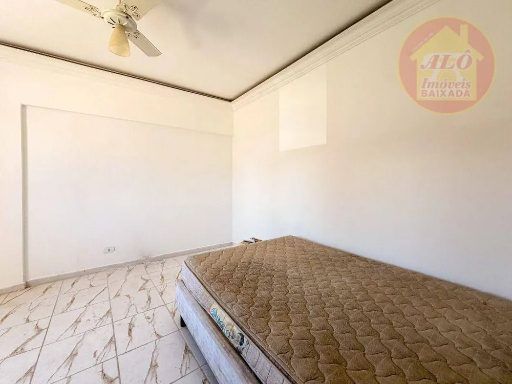 Apartamento, 1 quarto, 40 m² - Foto 9