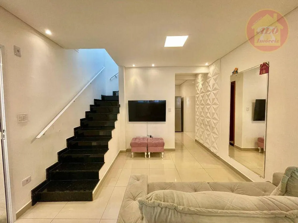 Sobrado, 2 quartos, 90 m² - Foto 7