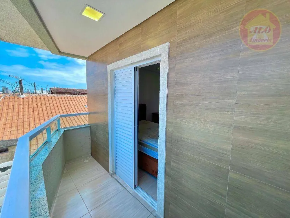 Sobrado, 2 quartos, 90 m² - Foto 2