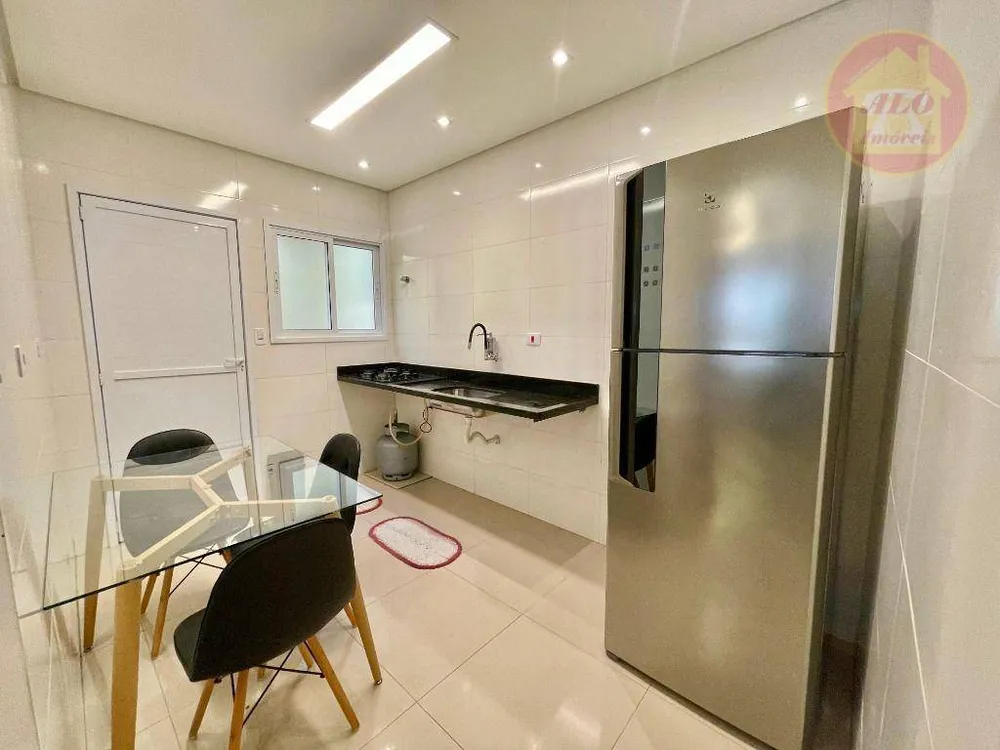 Sobrado, 2 quartos, 90 m² - Foto 8