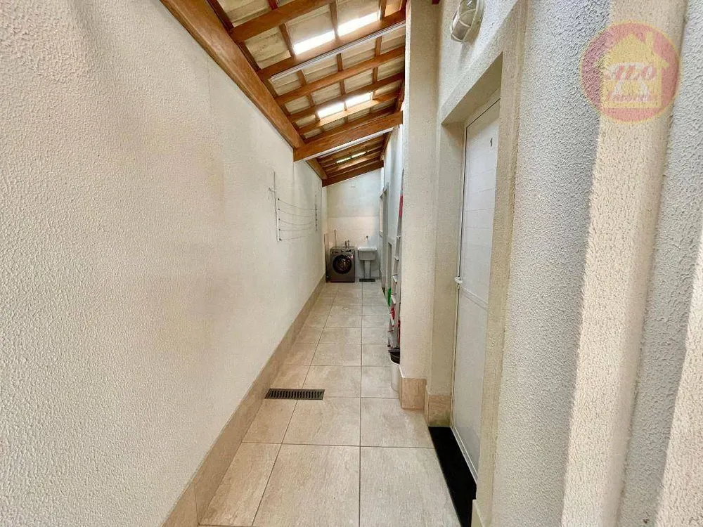 Sobrado, 2 quartos, 90 m² - Foto 3
