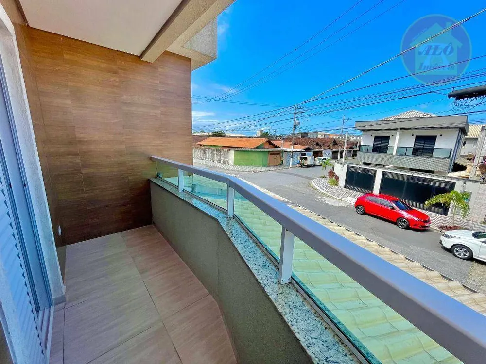 Sobrado, 2 quartos, 90 m² - Foto 10