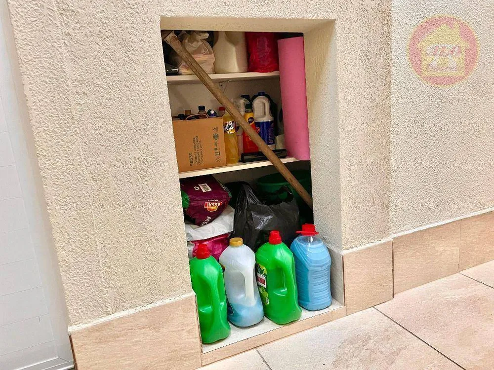 Sobrado, 2 quartos, 90 m² - Foto 4