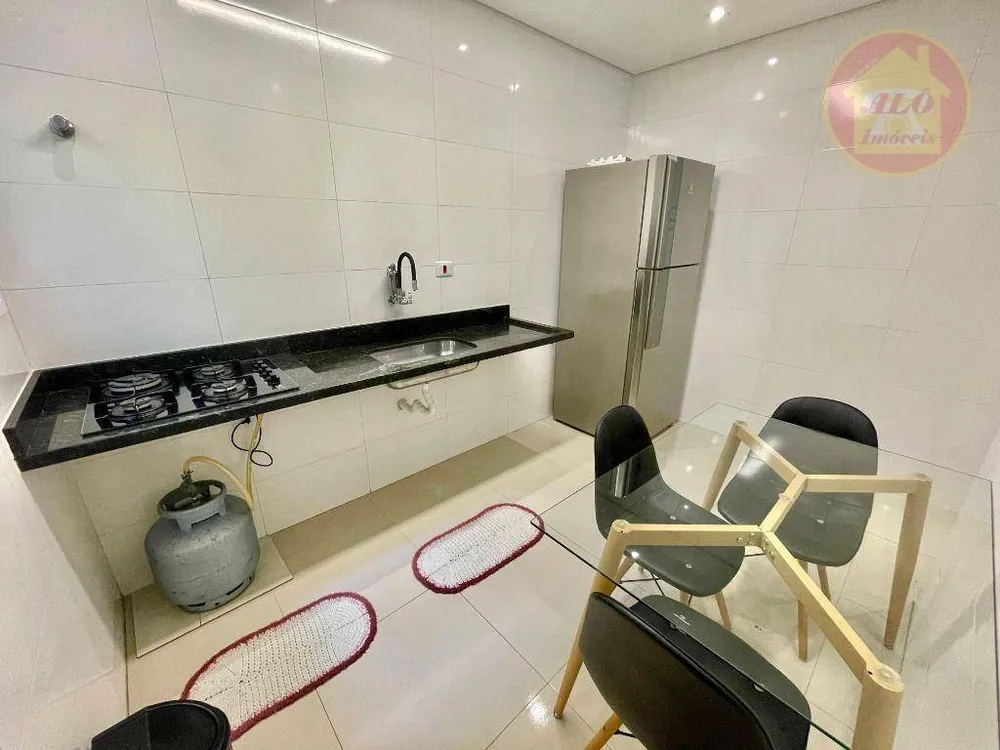 Sobrado, 2 quartos, 90 m² - Foto 11