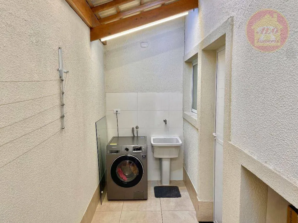 Sobrado, 2 quartos, 90 m² - Foto 14