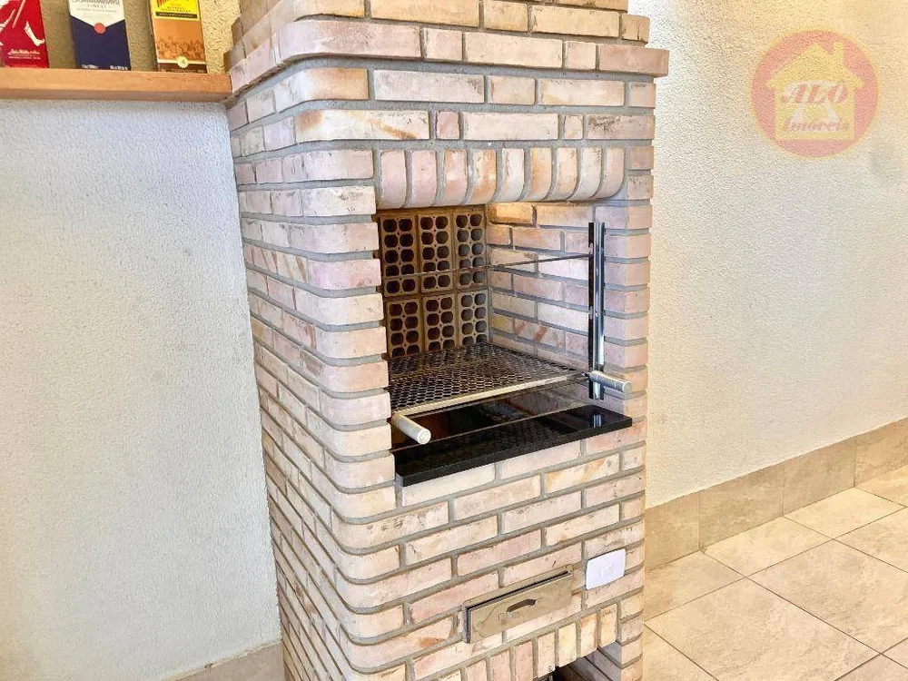 Sobrado, 2 quartos, 90 m² - Foto 5