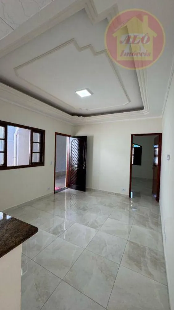 Casa, 2 quartos, 70 m² - Foto 4