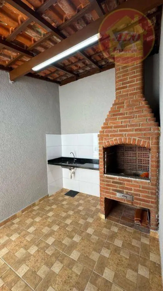 Casa, 2 quartos, 70 m² - Foto 3
