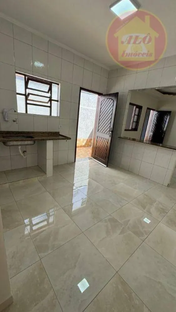 Casa, 2 quartos, 70 m² - Foto 7